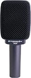 Sennheiser e609 Silver Dynamic Guitar Microphone