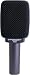 Sennheiser e609 Silver Dynamic Guitar Microphone