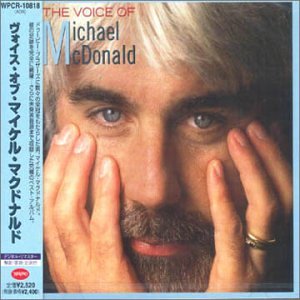 Michael Mcdonald - Voice Of Michael Mcdonald - Zortam Music