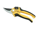 Faithfull Bypass Secateurs 7in