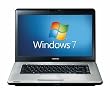 Toshiba Satellite L450D...