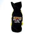 Pittsburgh Pirates MLB Drawstring Velvet Bag (14")