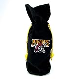 Pittsburgh Pirates MLB Drawstring Velvet Bag (14)