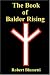 The Book of Balder Rising