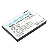 Q531 ISO Battery for Motorola PEBL U6/RAZR Maxx V3/RAZR Maxx v6/RAZR V3/RAZR V3c/RAZR V3i/RAZR V3iDG/RAZR V3im/RAZR V3m/RAZR V3r/RAZR V3t