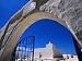 El Kebir Mosque, Djerba Island, Medenine, Tunisia Art Photographic Poster Print by Ariadne Van Zandbergen, 16x12