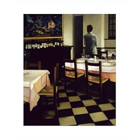Downtime by Dale Kennington poster print,17.3 in. x 20 in.