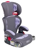 cover of TurboBooster Youth Booster Seat: Veronica Print