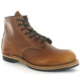 Red Wing 09013D Light Brown Leather Mens Boots