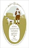 Some country houses and their owners