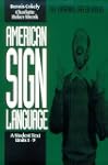 American Sign Language Green Books, A...