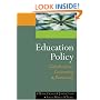 Education Policy: Globalization, Citizenship and Democracy