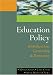 Books : Education Policy: Globalization, Citizenship and Democracy