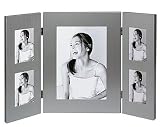 Eigenschaften ERNO 277119 / ERNO Bilderrahmen Köln Galerie aluminium 22x35
