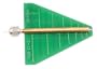 Ramsey LPY26 Logi Log Periodic PCB Antenna 2.1 - 11.0 GHz