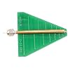 Ramsey LPY26 Logi Log Periodic PCB Antenna 2.1 - 11.0 GHz