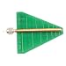 Ramsey LPY26 Logi Log Periodic PCB Antenna 2.1 - 11.0 GHz