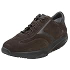 MBT Tupu Suede Oxford