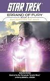 Errand of Fury: Sacrifices of War Bk. 3 (Star Trek)