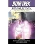 Star Trek: Errand of Fury Book 3: Sacrifices of War: Sacrifices of War Bk. 3