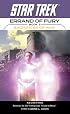 Star Trek: Errand of Fury Book 3: Sacrifices of War (Bk. 3)
