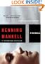 Firewall (A Kurt Wallander Mystery)