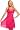 Fuchsia Pink
