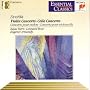 Dvorak: Violin Concerto; Cello Concerto