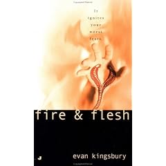 Fire And Flesh