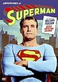 The Adventures Of Superman - The Complete Season 2
