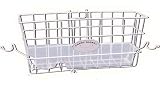 `Snap-On Walker Basket for Folding Walkers For use with all 1 folding walkers * Comes with plastic