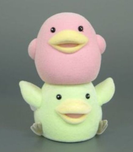 Cover image : ブレイブストーリー おためしの森の鳥2 ( 塗装済 完成品 )