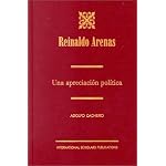 Reinaldo Arenas book cover
