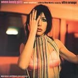 Revue Ultra Orange  / Seven Lonely Girls (Bof)