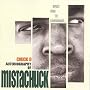 Autobiography of Mistachuck