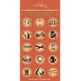 The Compendium of Illustrations (Agile Rabbit Editions)