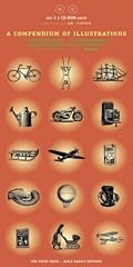 The Compendium of Illustrations (Agile Rabbit Editions)