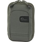 Geneva 10 Camera Pouch (Green)