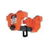 JET 252005 1 2 PT 1 2-Ton Capacity Plain... by Jet