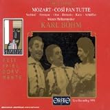 Search : Mozart: Così fan tutte