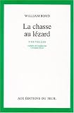 La chasse au l�zard
