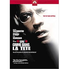 Un crime dans la t�te