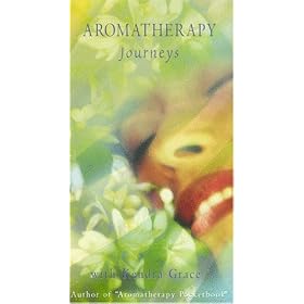 Aromatherapy Journeys [VHS]