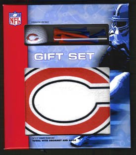 Chicago Bears Pro Team Pack