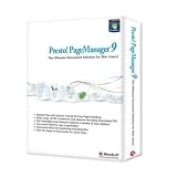 Presto! PageManager 9 Professional PRESTO