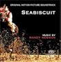 Seabiscuit [Original Motion Picture Soundtrack] [Hybrid SACD]