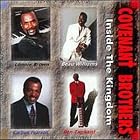 Inside the Kingdom by Covenant Brothers, Ben Tankard, and Carlton Pearson