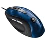 Logitech MX 510 Performance Optical Gaming Mouse - Blue