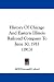History Of Chicago And Eastern Illinois Railroad Company To June 30, 1913 (1913)