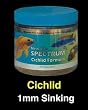 NLS CICHLID SINKING 300GM